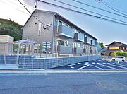 小倉駅よりバス20分 徒歩8分 1階 築8年3ヶ月の賃貸物件