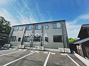 SUNVIA下到津 2階 新築の賃貸物件
