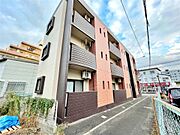 西小倉駅より徒歩22分 2階 築23年9ヶ月の賃貸物件