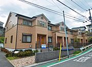 サンリマーレ 1階 築22年1ヶ月の賃貸物件