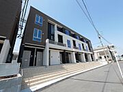 西小倉駅よりバス10分 徒歩2分 3階 築8年9ヶ月の賃貸物件