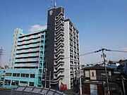 ロイヤルアネックス６０ 10階 築31年2ヶ月の賃貸物件