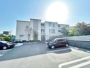 シャーメゾン優蒼の杜壱番館の賃貸物件