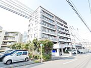 ＷＩＮＧ真鶴 4階 築23年3ヶ月の賃貸物件