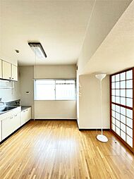 シャトレ金鶏2 2DKの写真