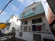 アップルハウス井堀B 1階 築35年6ヶ月の賃貸物件