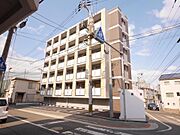 グレイスフル到津 1階 築10年3ヶ月の賃貸物件
