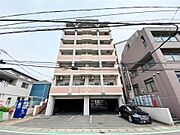 ガーデンハイツ中井の賃貸物件