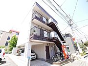 田中第3ハイツ 2階 築27年3ヶ月の賃貸物件