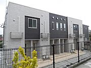 ウエストヒルズ３の賃貸物件