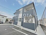 グランソレイユ篠崎 2階 新築の賃貸物件