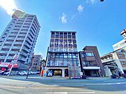 西小倉駅より徒歩10分 5階 築48年8ヶ月の賃貸物件