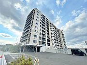 九州工大前駅より徒歩23分 8階 新築の賃貸物件