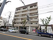 西小倉駅よりバス7分 徒歩2分 4階 築11年3ヶ月の賃貸物件