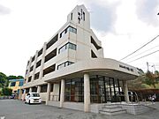 南小倉駅より徒歩12分 築32年6ヶ月 4階建の賃貸物件