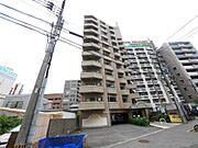 パレス西小倉の賃貸物件