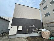 西小倉駅より徒歩13分 2階 新築の賃貸物件