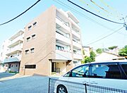 南小倉駅よりバス8分 徒歩7分 2階 築17年8ヶ月の賃貸物件