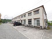 ハイツ・いとうづの森 築41年3ヶ月の賃貸物件