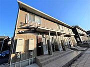 トレス日明弐番館 1階 築7年8ヶ月の賃貸物件
