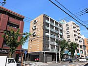 九州工大前駅より徒歩22分 2階 築11年3ヶ月の賃貸物件
