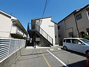 アズーロ高峰の賃貸物件