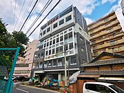 南小倉駅より徒歩9分 4階 築8年6ヶ月の賃貸物件