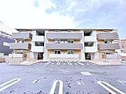 西小倉駅より徒歩15分 2階 築3年4ヶ月の賃貸物件