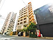 西小倉駅より徒歩17分 6階 築20年の賃貸物件