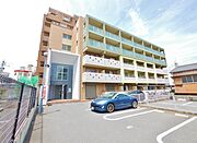 グランドゥール高峰の賃貸物件