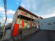 ヤングハイツアイリス 1階 築41年1ヶ月の賃貸物件