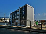 北方駅より徒歩14分 4階 築61年10ヶ月の賃貸物件