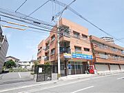 横野ビル 3階 築53年5ヶ月の賃貸物件