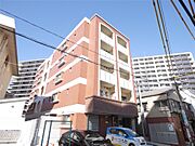 西小倉駅より徒歩13分 3階 築6年2ヶ月の賃貸物件