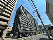 シャトレ大手町S 15階 築17年9ヶ月の賃貸物件