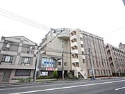 南小倉駅より徒歩10分 4階 築21年2ヶ月の賃貸物件