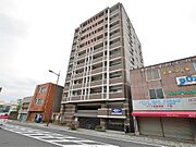 竪町センタービル 7階 築18年2ヶ月の賃貸物件