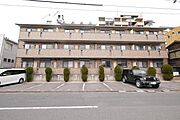 南小倉駅より徒歩16分 2階 築21年8ヶ月の賃貸物件