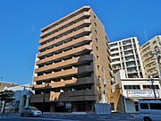 ビクトワール歯大前の賃貸物件