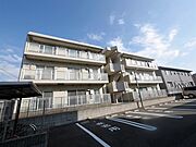 エレガンスナカイ 2階 築38年1ヶ月の賃貸物件