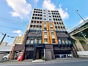 MDIロイヤルレジデンス大手町 4階 築13年2ヶ月の賃貸物件