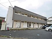 フェリーチェ原町 2階 築17年11ヶ月の賃貸物件