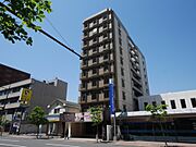 南小倉駅より徒歩16分 8階 築41年5ヶ月の賃貸物件