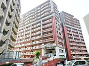 南小倉駅よりバス5分 徒歩3分 12階 築32年2ヶ月の賃貸物件