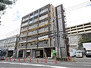 南小倉駅よりバス8分 徒歩1分 7階 築7年9ヶ月の賃貸物件