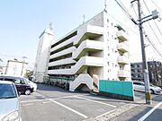 西小倉駅よりバス7分 徒歩6分 1階 築46年4ヶ月の賃貸物件