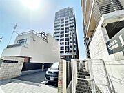 南小倉駅より徒歩14分 13階 築4年3ヶ月の賃貸物件