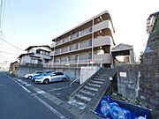 西小倉駅より徒歩19分 2階 築29年の賃貸物件