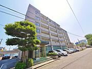 南小倉駅より徒歩8分 1階 築23年4ヶ月の賃貸物件