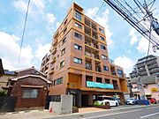 Ｋ—Ｔ．Ｍ．Ｊビル 4階 築20年11ヶ月の賃貸物件